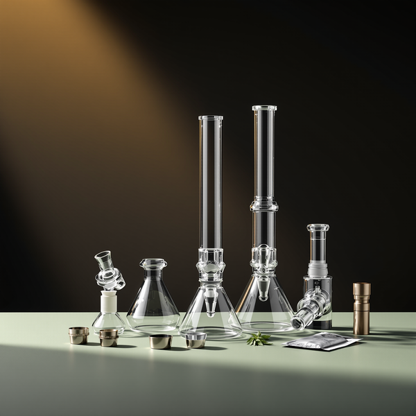 Replacement Parts — Mile High Glass Pipes