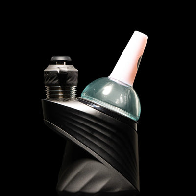 Puffco Peak Dry Herb Conversion Attachment