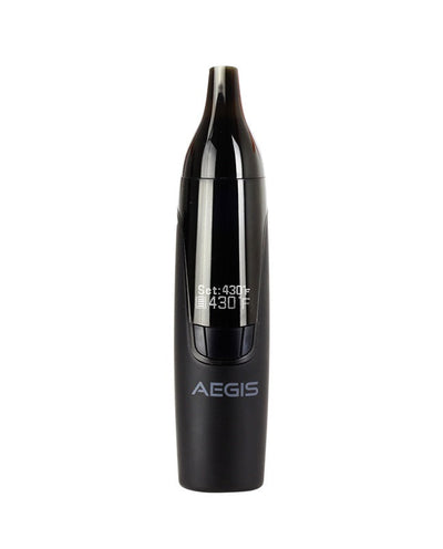 Atmos Aegis Dry Herb Vaporizer