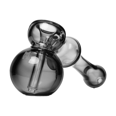 Compact Borosilicate Hammer Bubbler