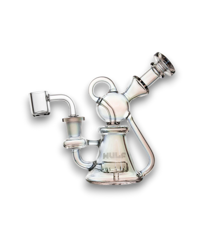 WULF Revo Electronic Dab Rig Kit