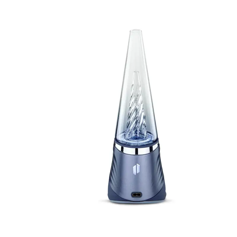 Puffco Peak Pro 3DXL Vaporizer - Storm – MHGP