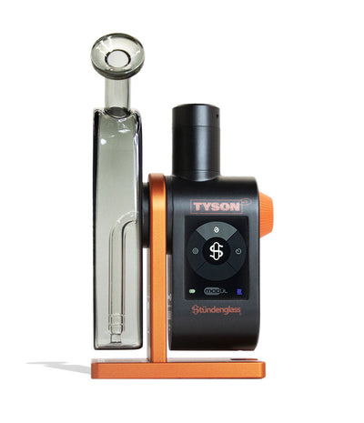 Stundenglass Tyson 2.0 Modül Dok Dual Vaporizer Kit