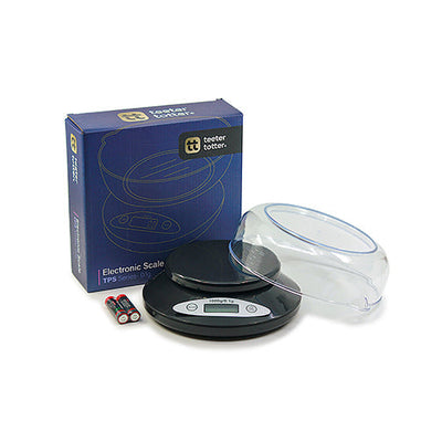 TPS Precision Digital Scale 1000g