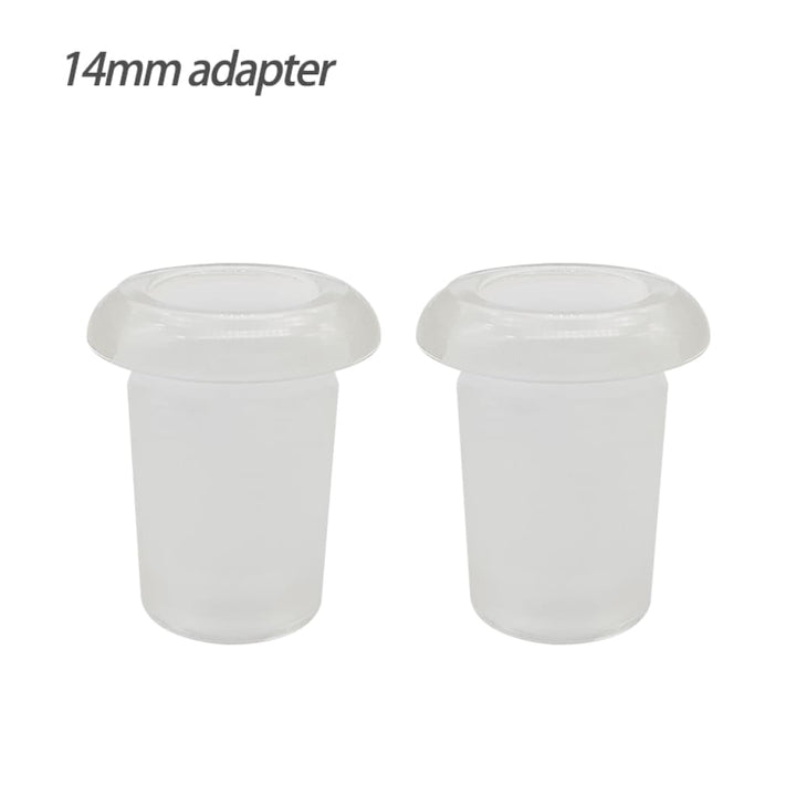 18mm To 14mm Glass Adapter