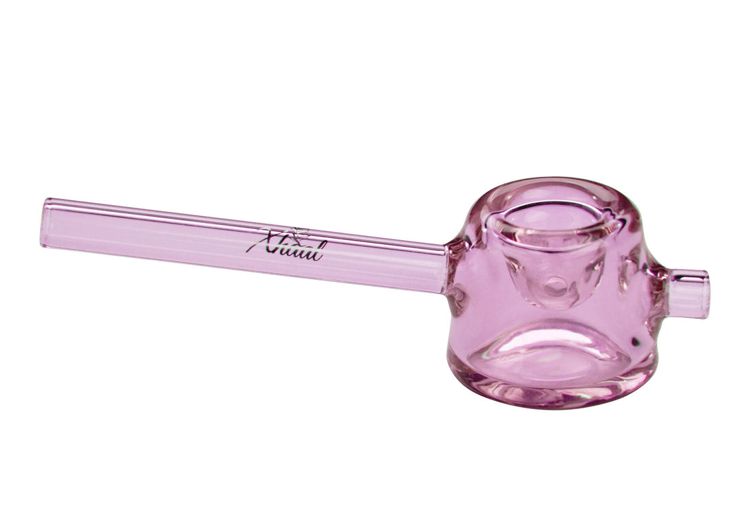 Glass bowl pipe_2