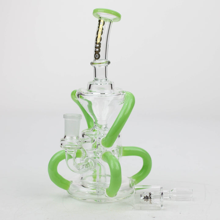 8 inch 6 Arm Recycler Rig preemo_3