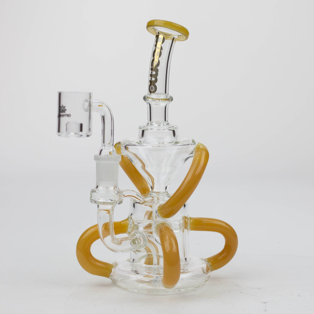 8 inch 6 Arm Recycler Rig preemo_5