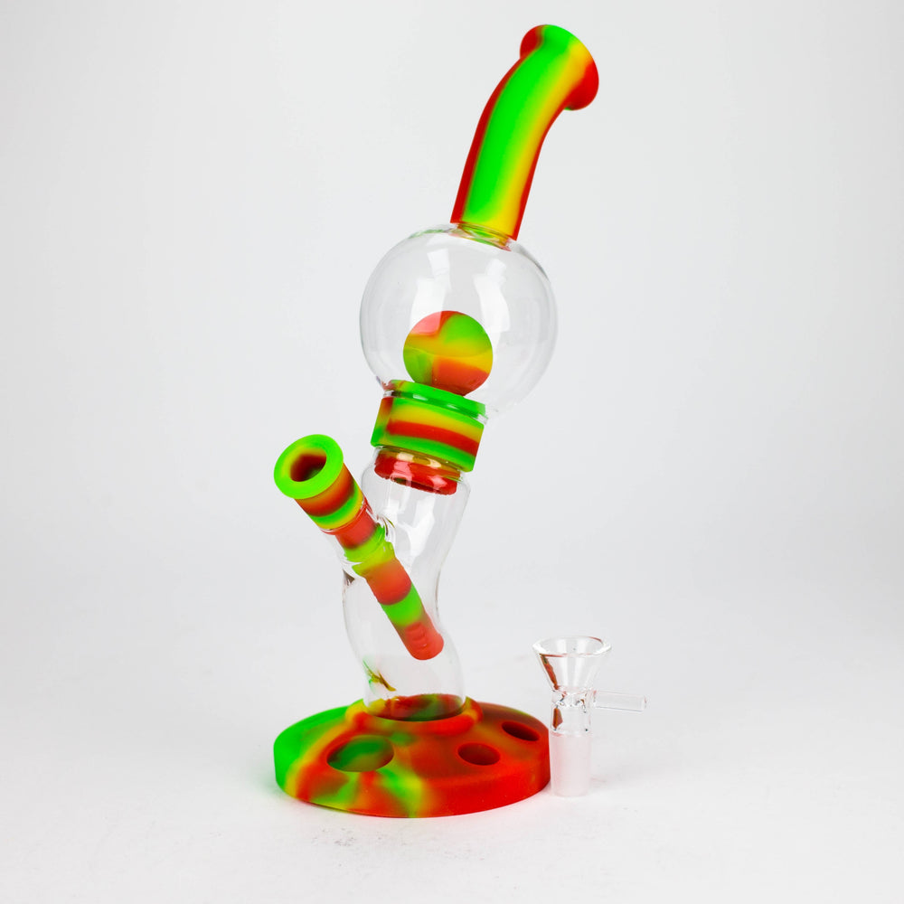 10" Ball Water Pipes-Assorted_1