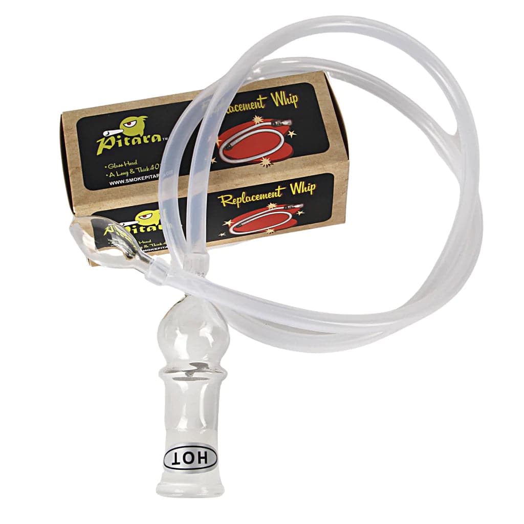 Smoke Pitara - VAPORIZER WHIP MHGP Smoke Pitara - VAPORIZER WHIP MHGP