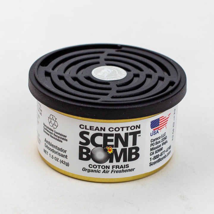 Scent Bomb Organic air freshener