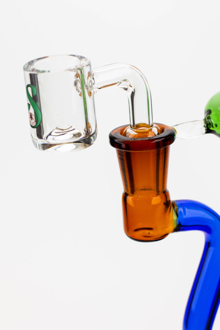 Soul glass 2-in-1 recycler_6
