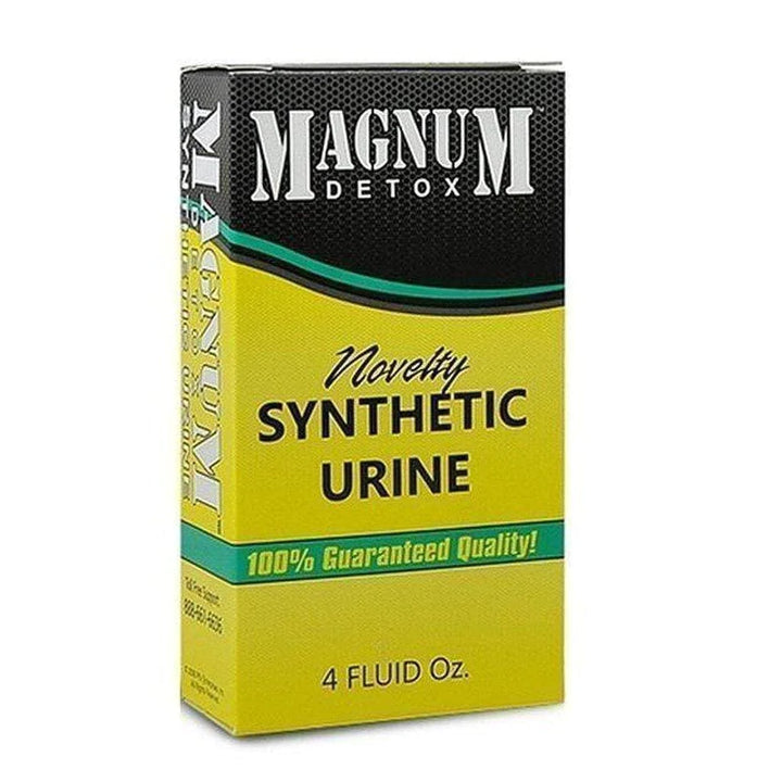 Magnum Synthetic Urine Or Quickfix