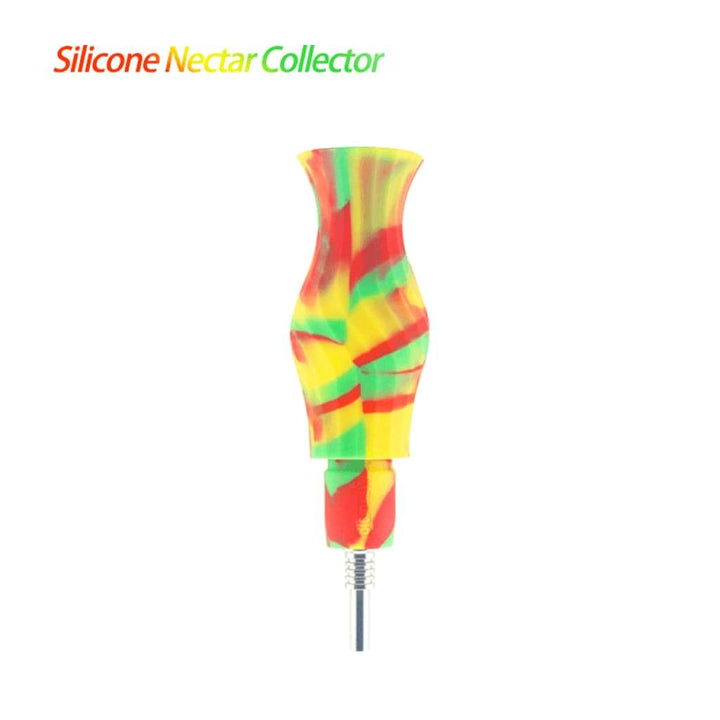 Nectar Collector Silicone Mouthpiece