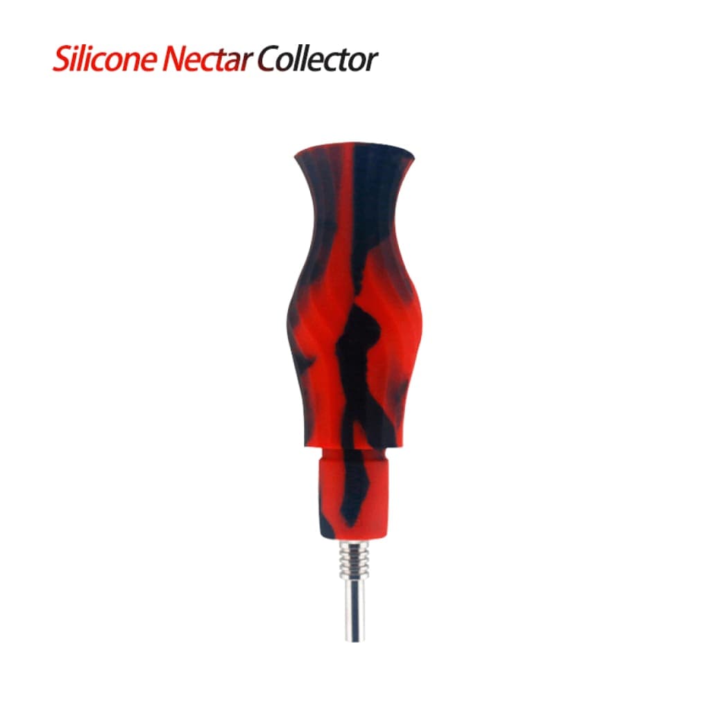 Nectar Collector Silicone Mouthpiece