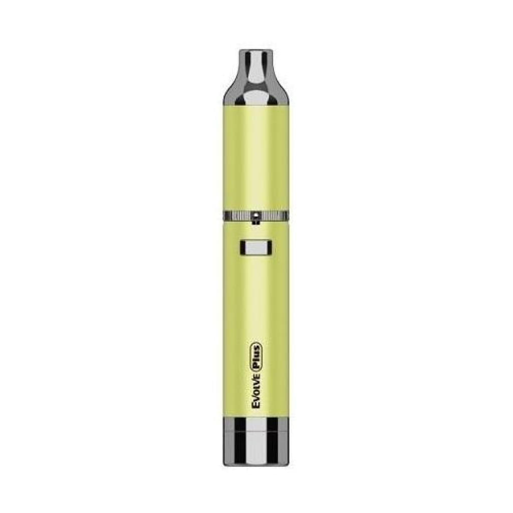 Yocan Evolve Plus Vaporizer For Wax & Dabs