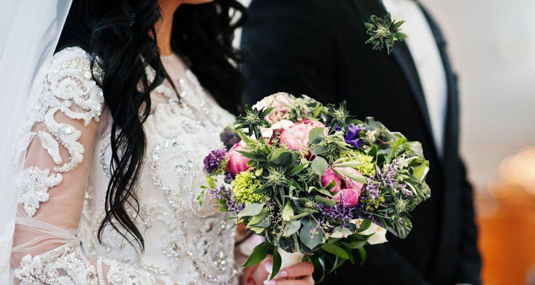 11 Smokin’ Wedding Planning Ideas for the Cannabis-Friendly Couple