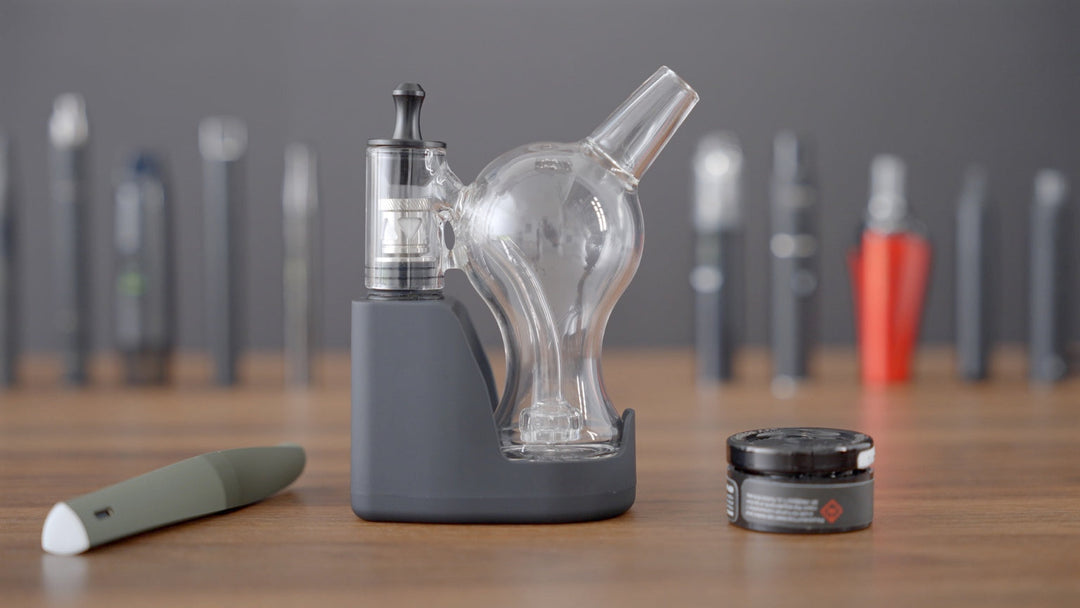 How to Choose Your First Smoking Accessories Set: A Beginner’s Guide