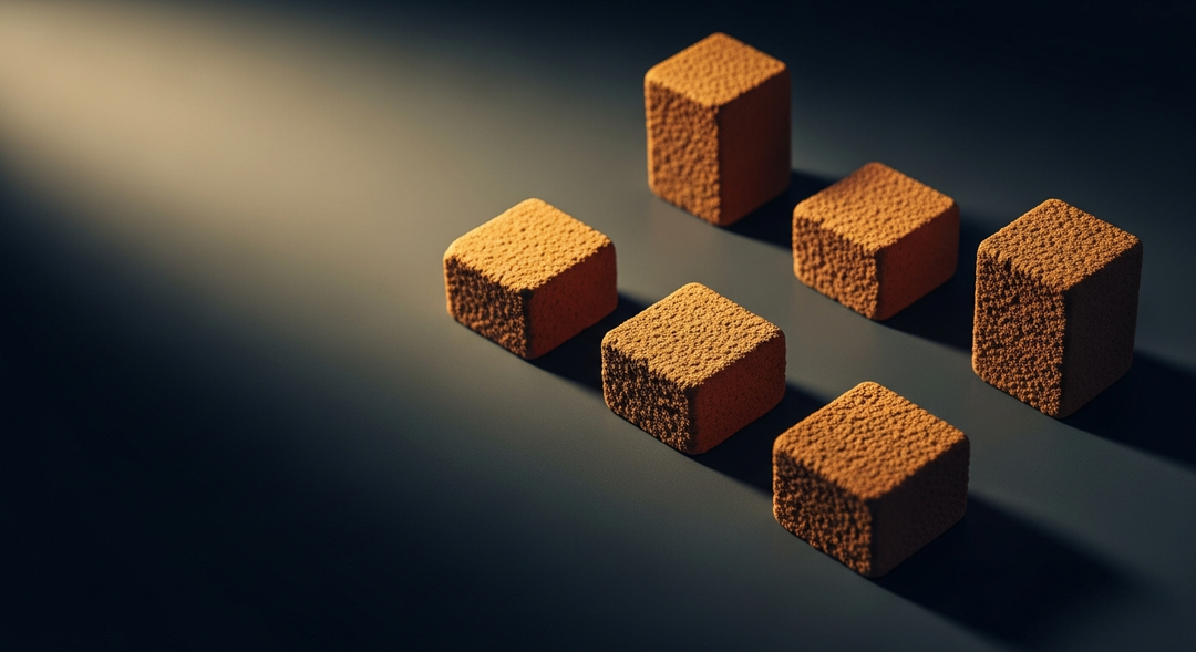 6 Essential Things You Should Know About Hash And Its Types — editorial hero image at Mile High Glass Pipes