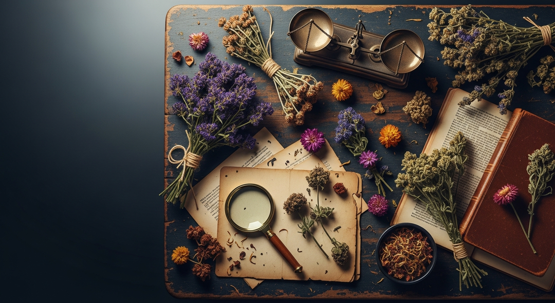 Colombia Opens the Doors to Medical Herb Flower Sales — editorial hero image at Mile High Glass Pipes