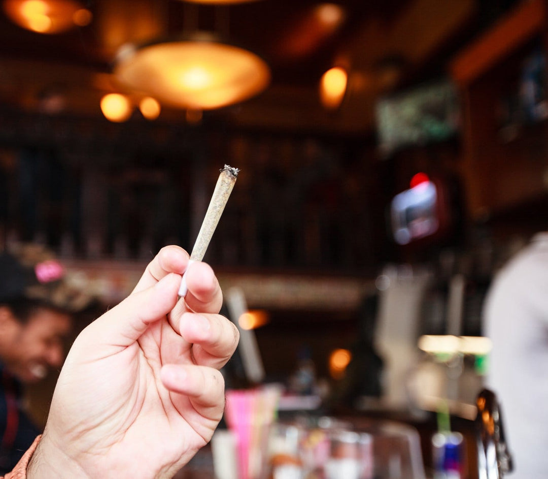 Cannabis Social Clubs: What Are They, and Why Are They So Popular?