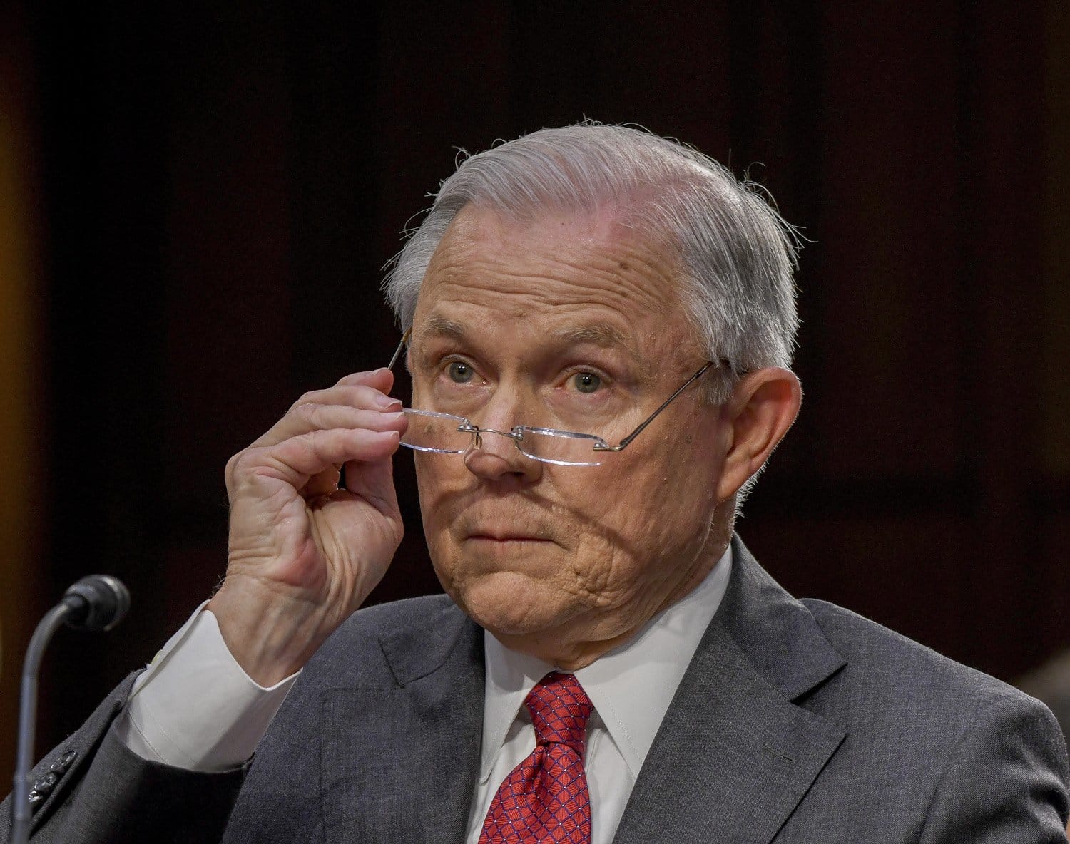 Concerns & Controversies: What Pro-Marijuana Activists Want From Our Next Attorney General