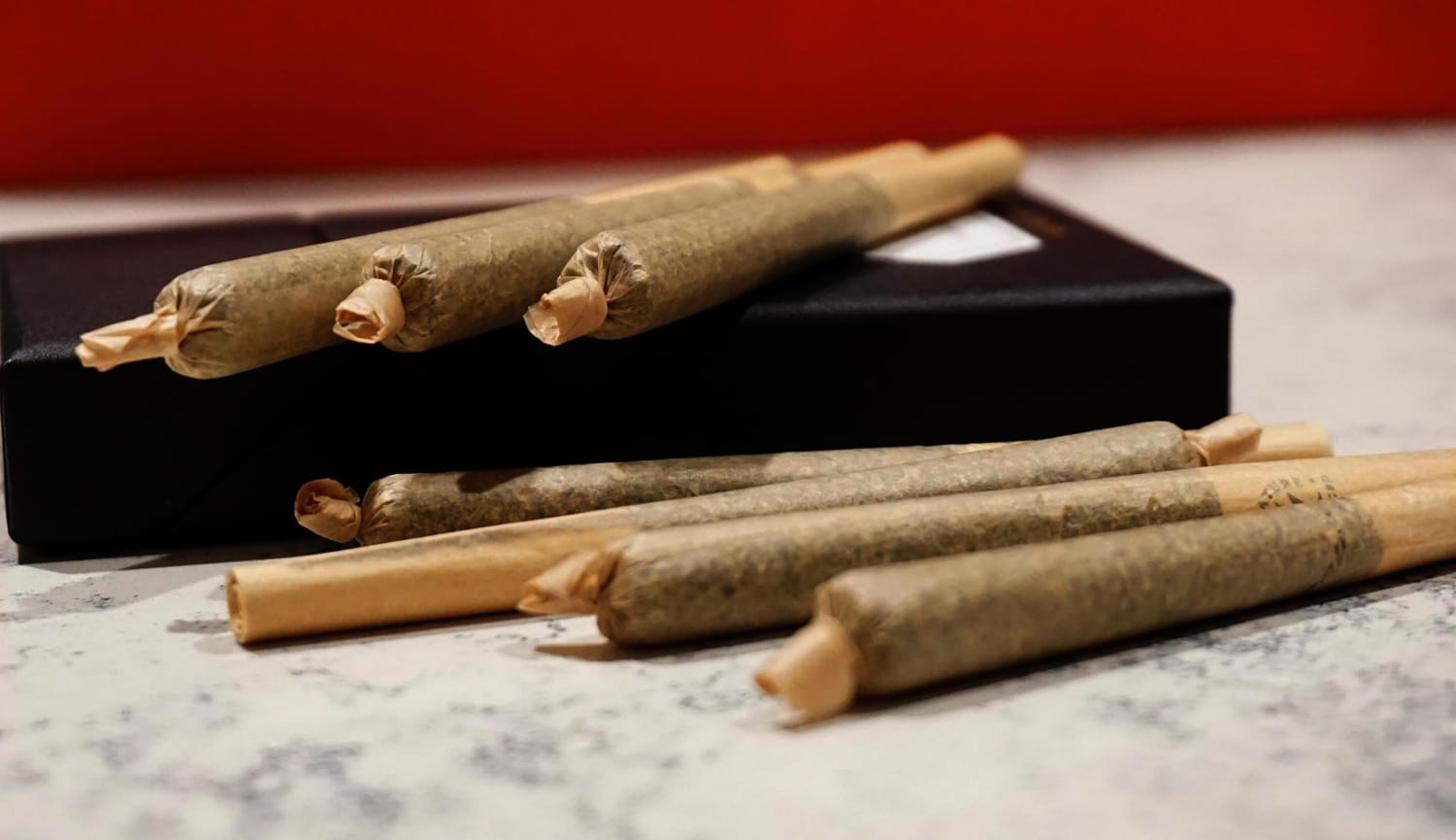 Everything you Need to Know About CBD Hemp Joints