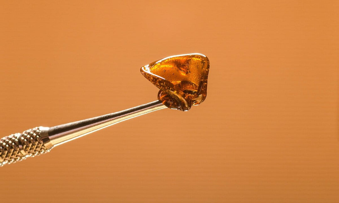 How to Dab Cannabis Concentrates: Oil, Shatter, Wax, THC Crystals, and more