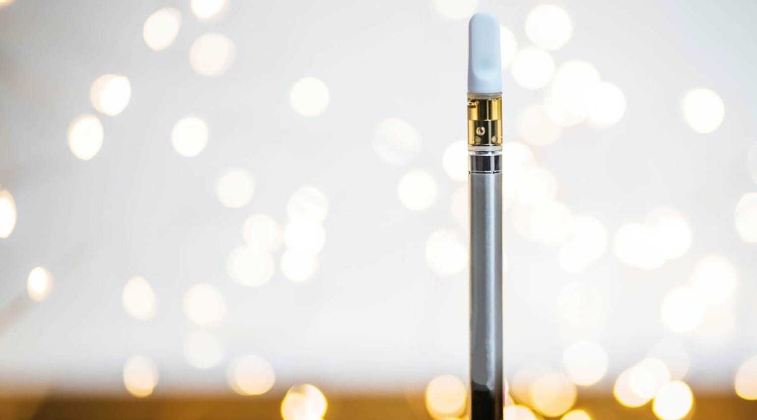 Interesting CBD Vapes That Might Make Your Day