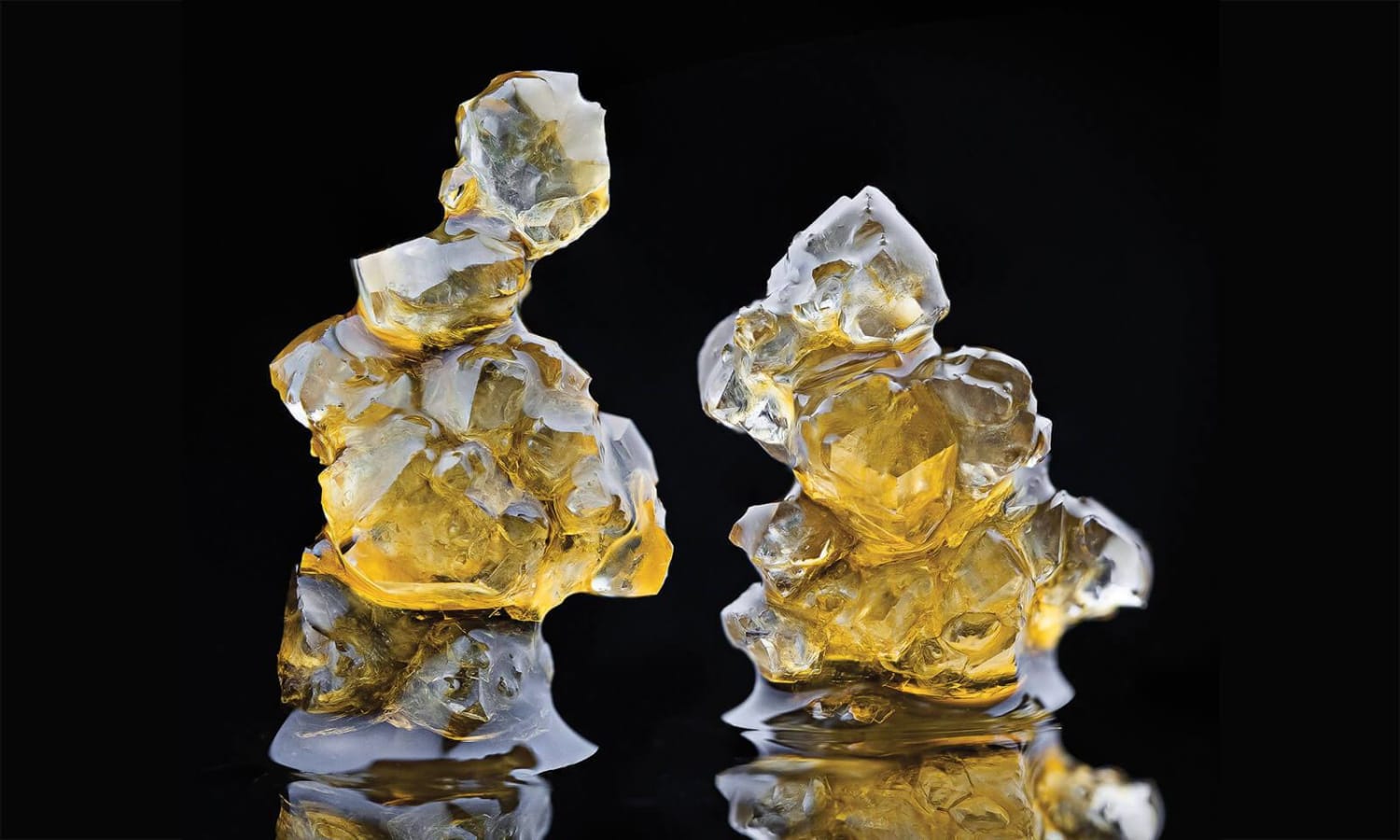 THCA Diamonds: What are They & How Are They Made?