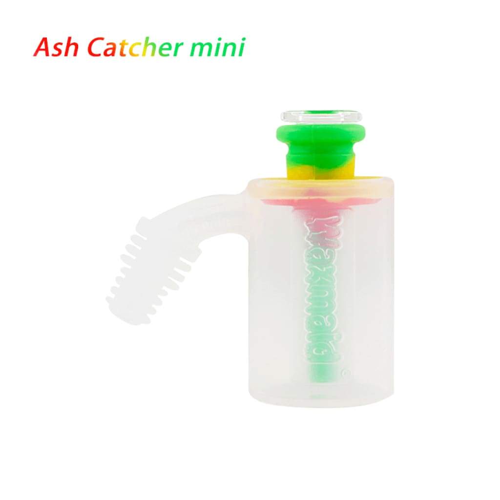 Ash Catchers For Sale at Mile High Glass Pipes