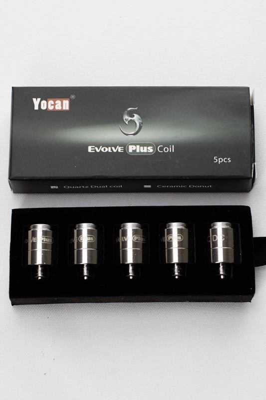 Vaporizer Accessories For Sale at Mile High Glass Pipes