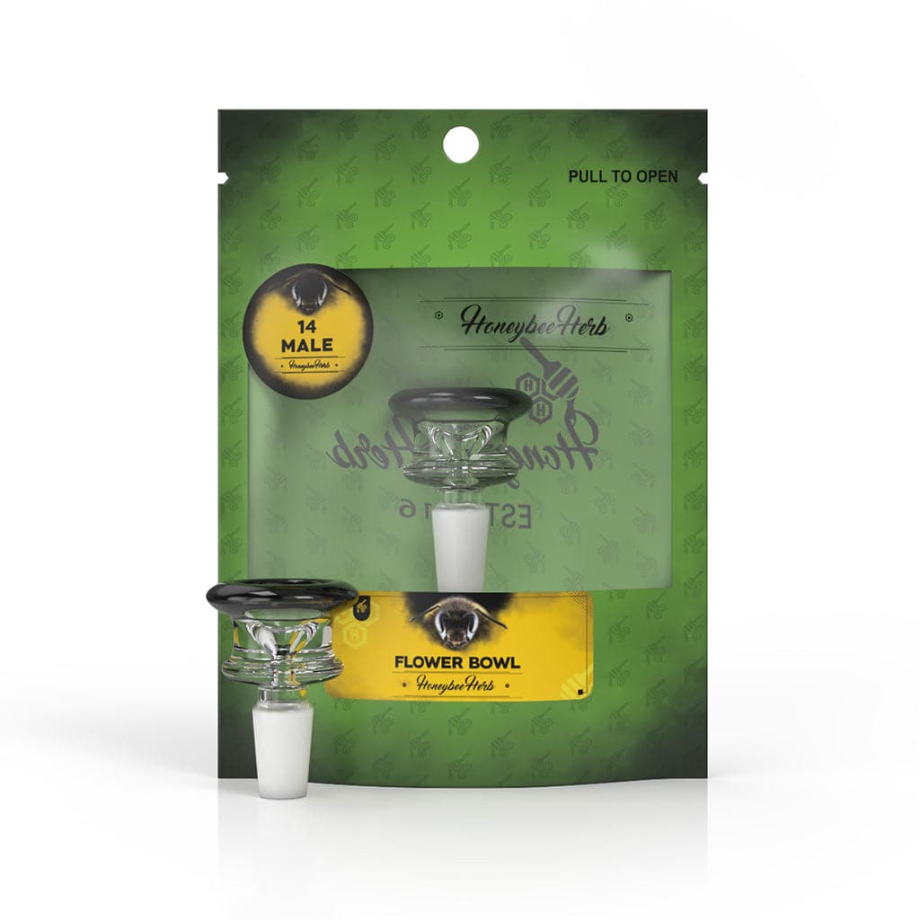Honeybee Herb For Sale at Mile High Glass Pipes