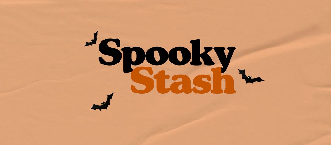 Spooky Stash: Haunting Deals for Your Halloween Essentials! 🎃