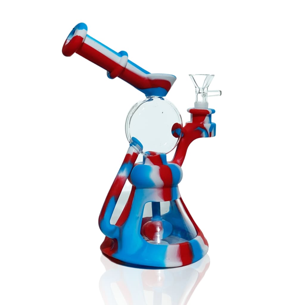 Silicone Dab Accessories For Sale at Mile High Glass Pipes