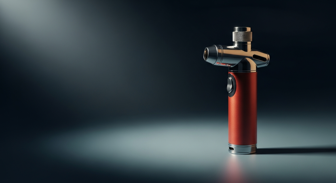 Dab Torches — Mile High Glass Pipes