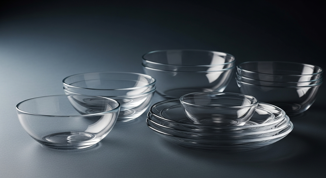 Glass Bowls — Mile High Glass Pipes