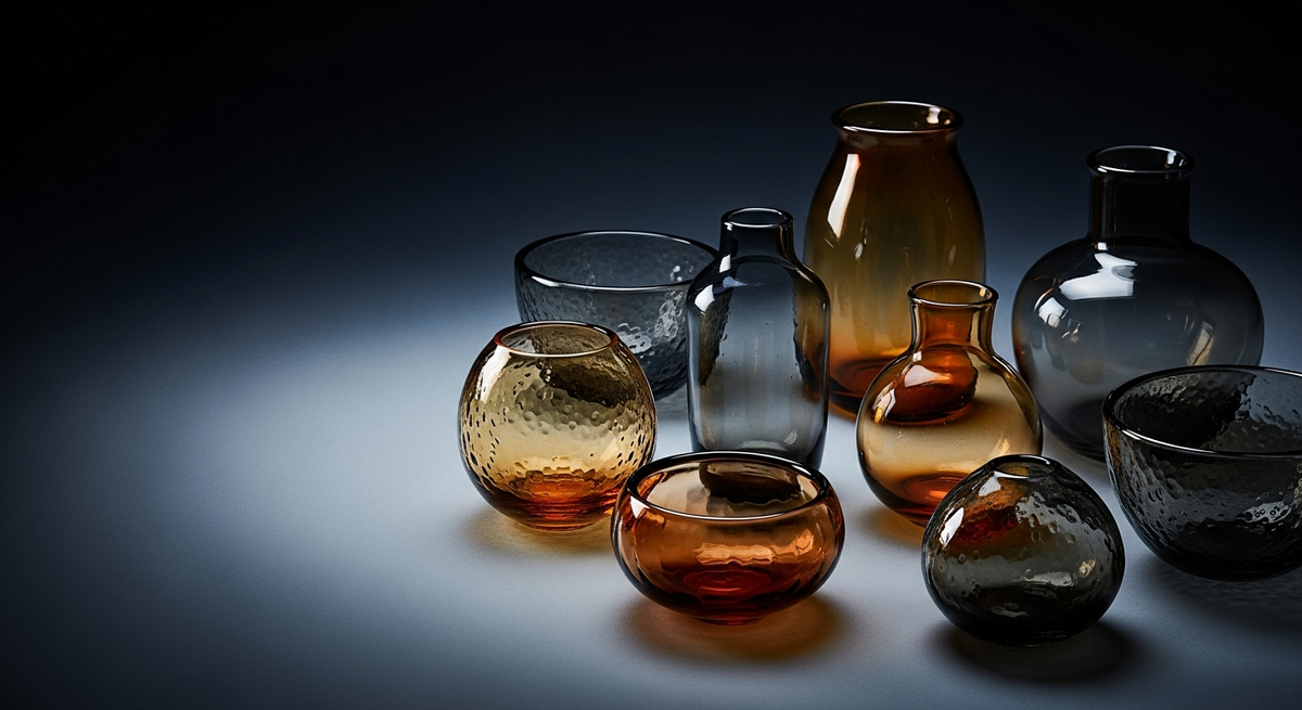 MK Glass Works Artisan — Mile High Glass Pipes