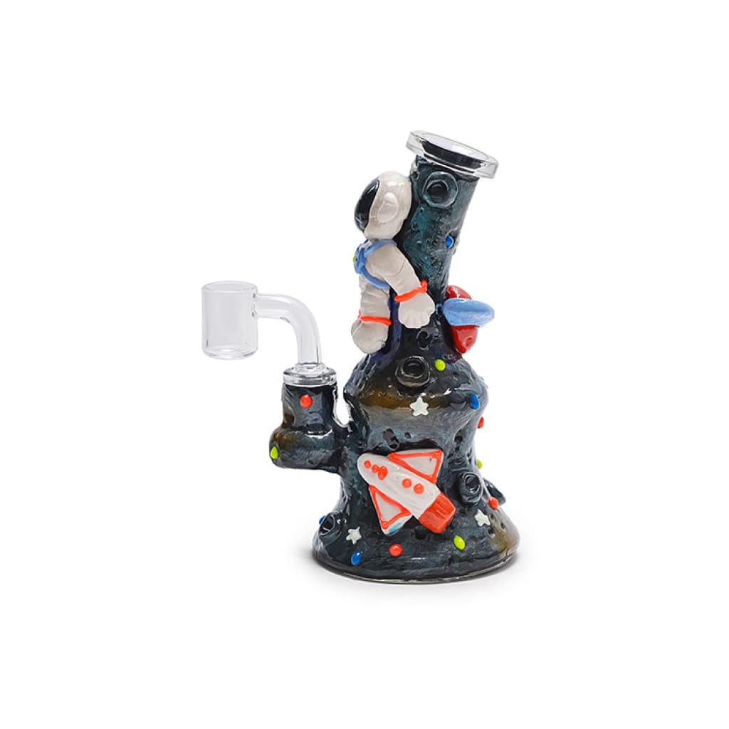 Dab Rigs Under $50 For Sale at Mile High Glass Pipes