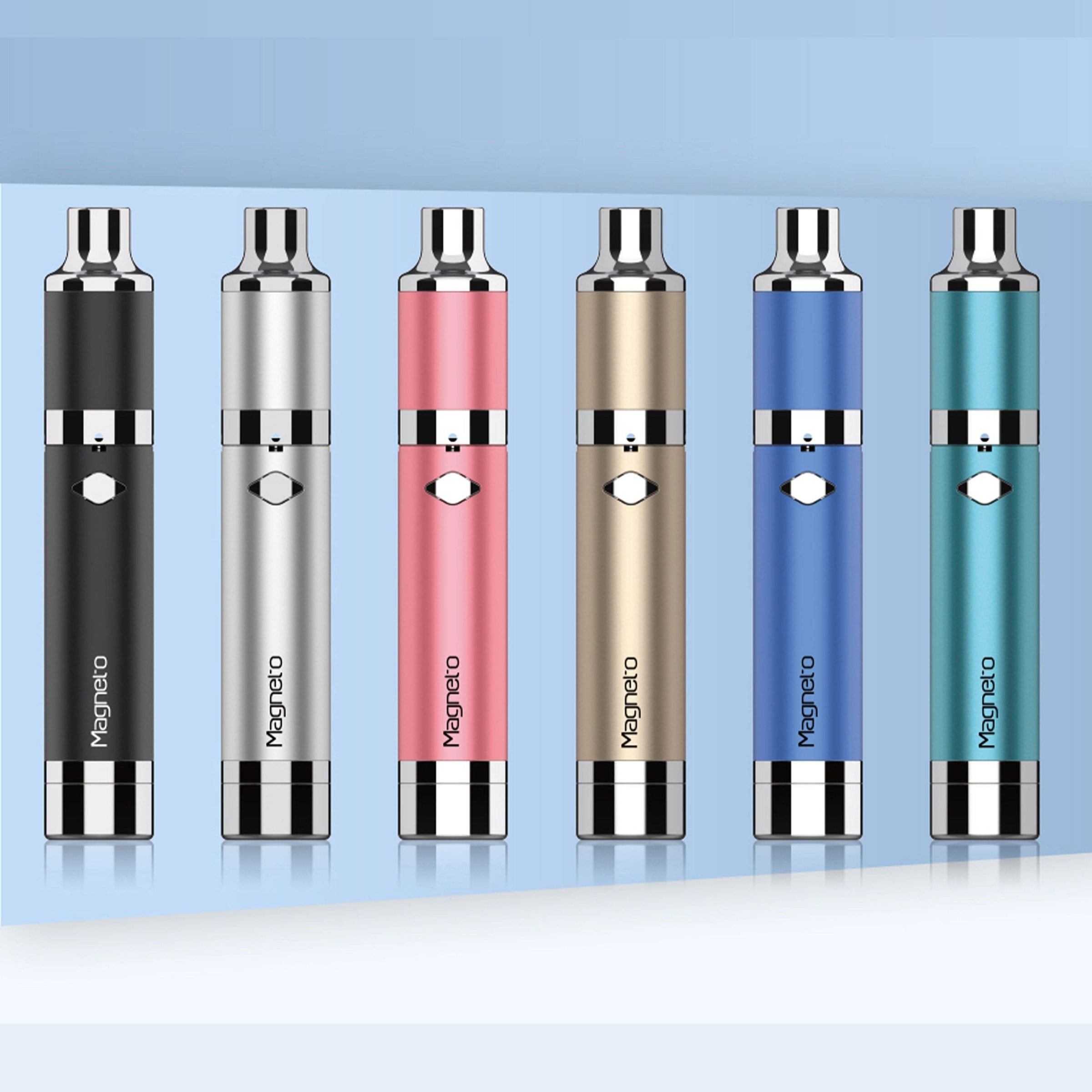 Vape Devices For Sale at Mile High Glass Pipes