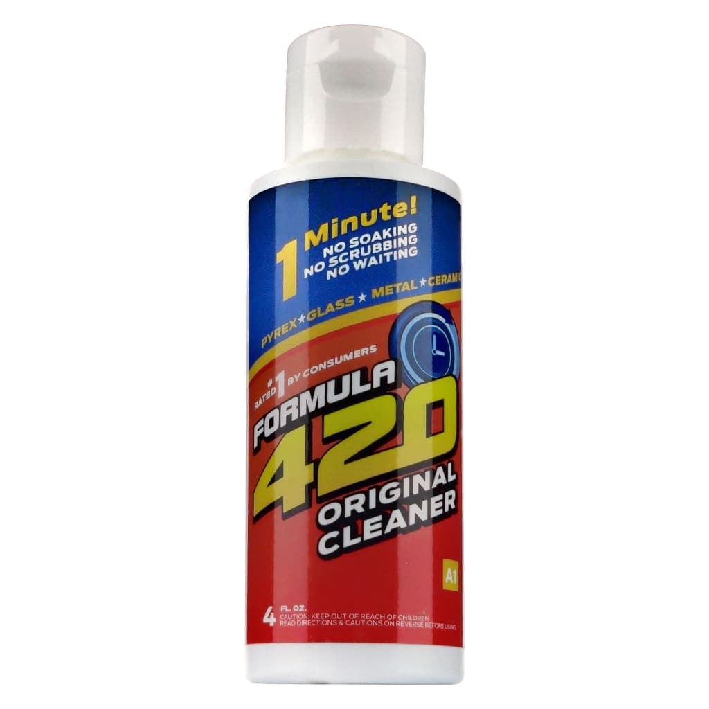 Cleaning Solutions For Sale at Mile High Glass Pipes