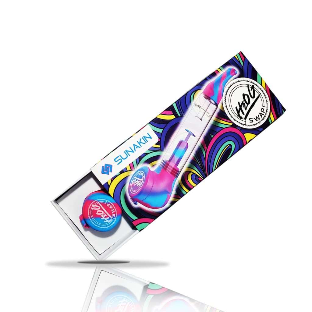 Silicone Products For Sale at Mile High Glass Pipes