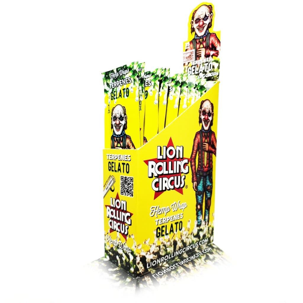 Rolling Papers & Wraps