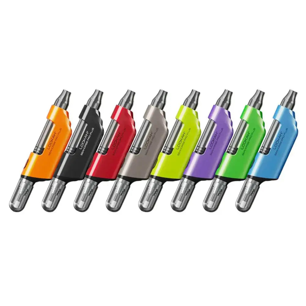 Lookah For Sale at Mile High Glass Pipes