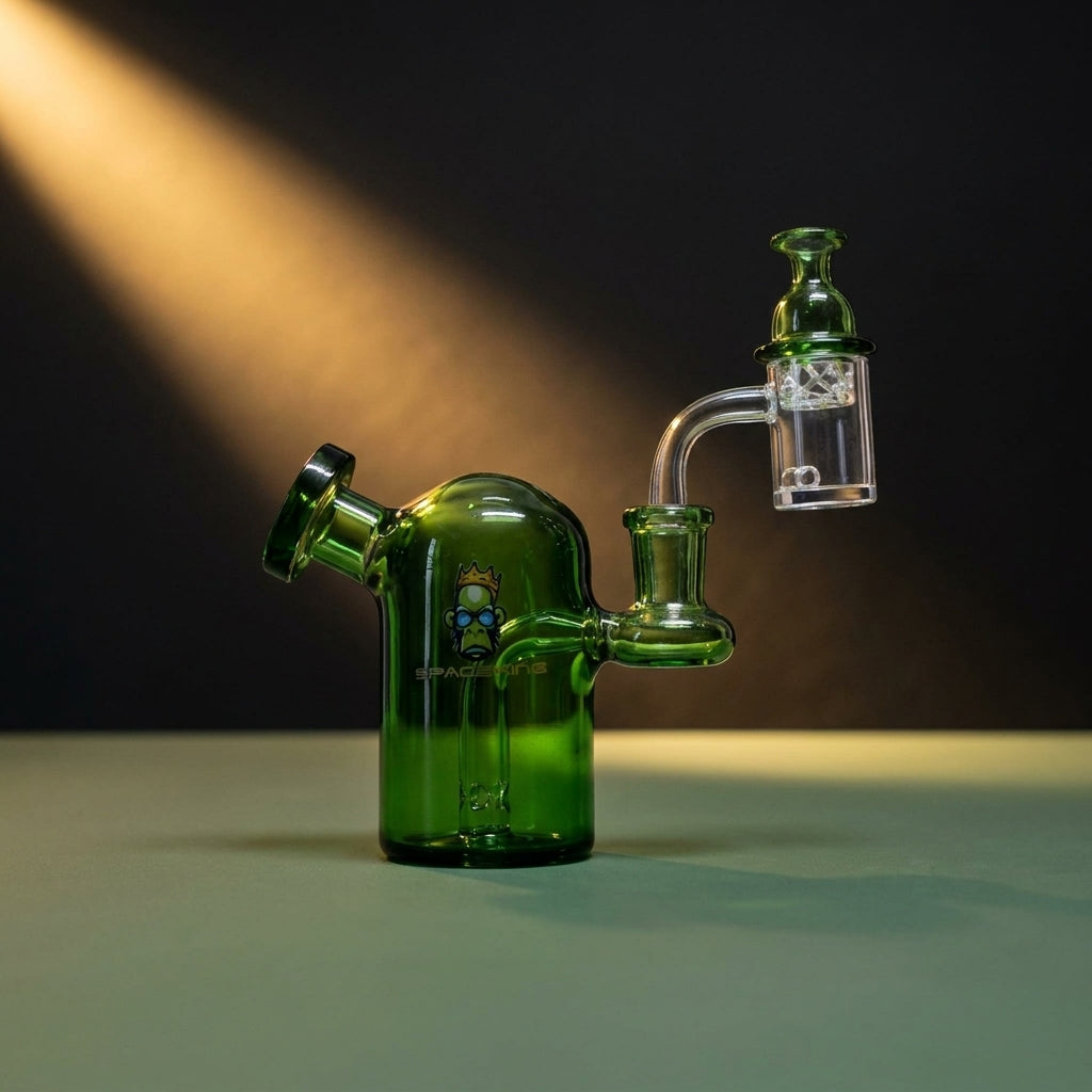Dab Rigs