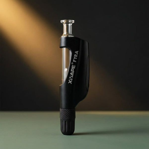 Electric Dab Rigs — Mile High Glass Pipes