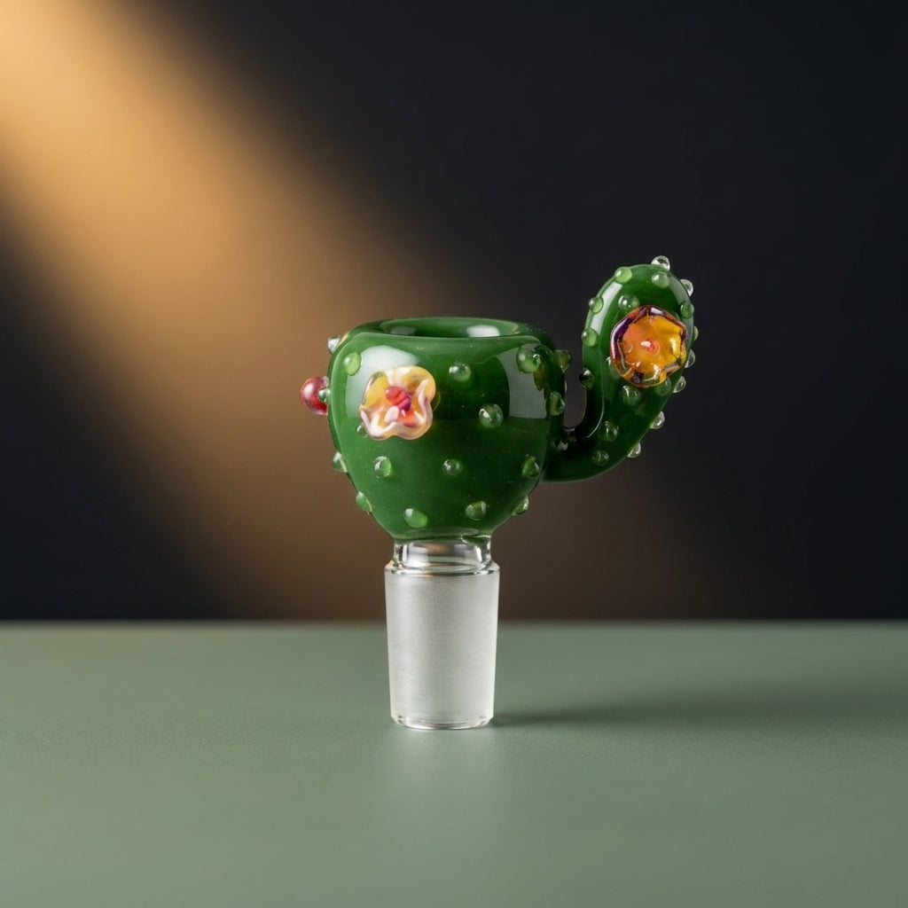 Weed Pipes & Smoking Bowls