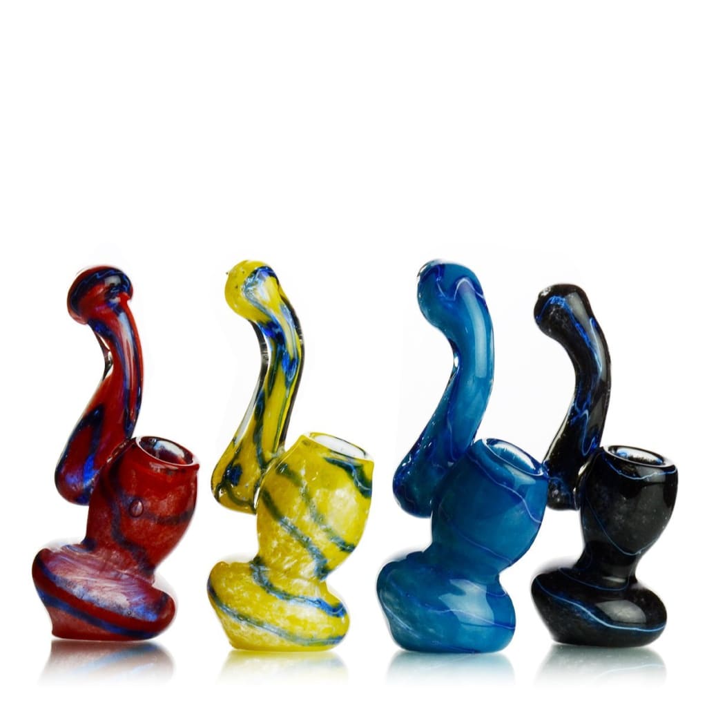 Cheap Glass Smoking Pipes For Sale at Mile High Glass Pipes