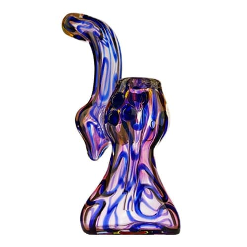 Bubblers For Sale at Mile High Glass Pipes