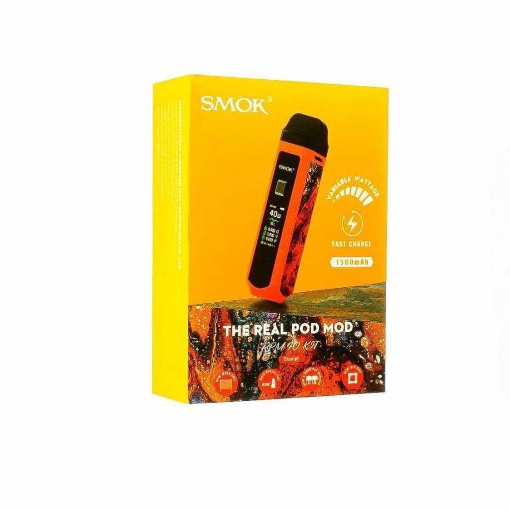 Pod Vapes For Sale at Mile High Glass Pipes